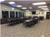Clubhouse Dining Area
