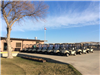 GOLF CARTS