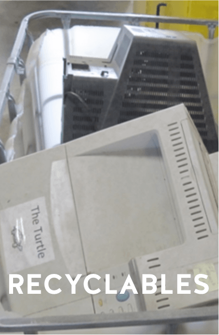 Recyclables
