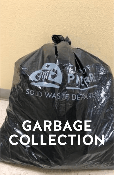 GARBAGE COLLECTION