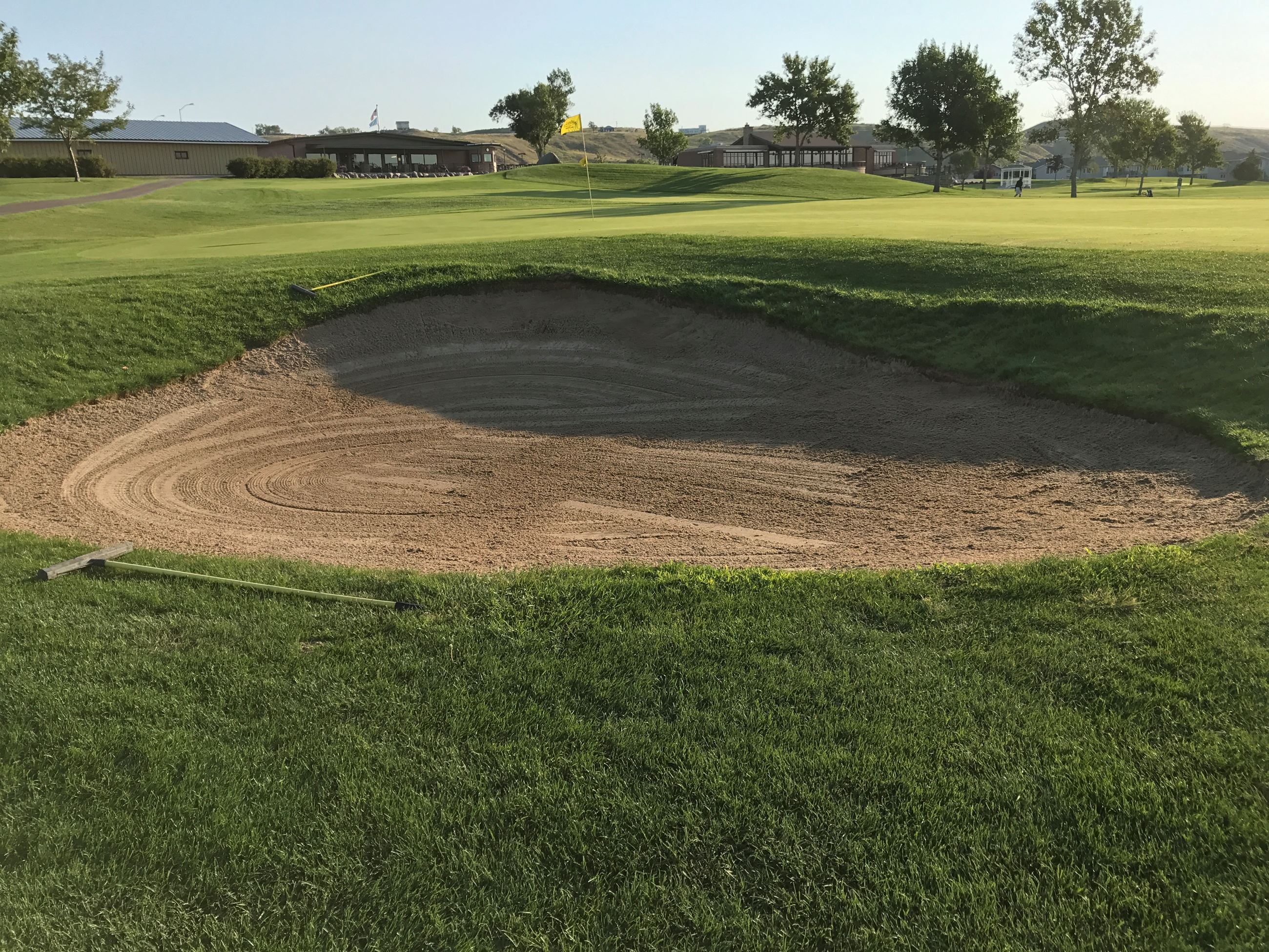 9 BUNKER