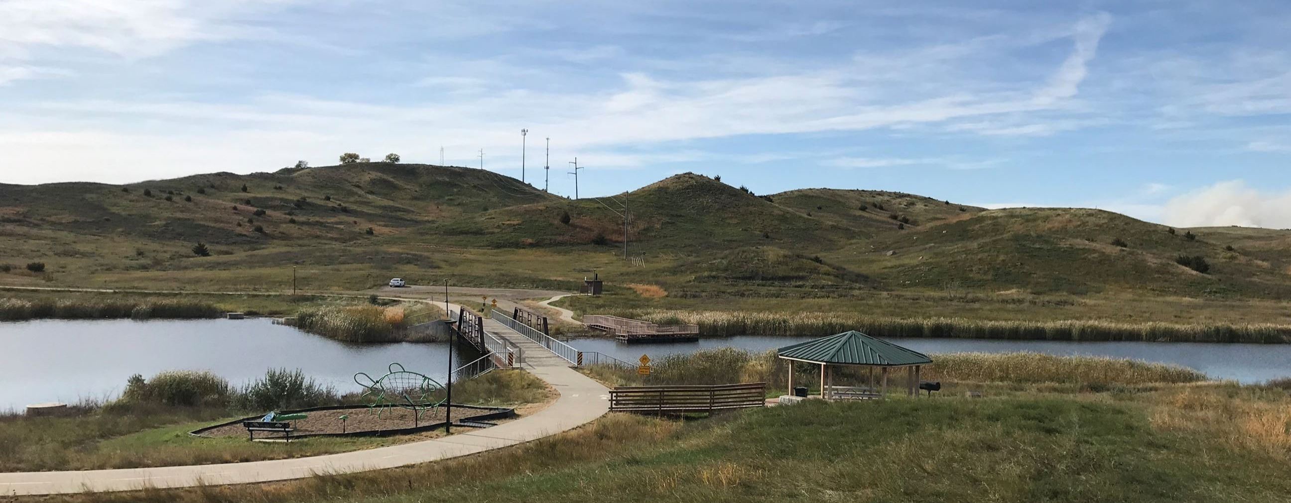 MICKELSON POND_WELCOME IMAGE