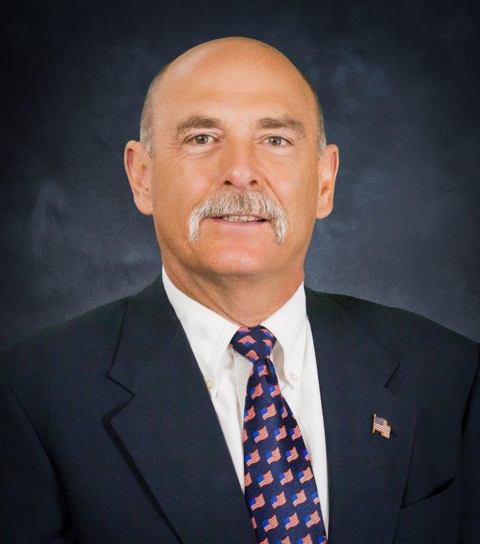 MAYOR HARDING HEADSHOT