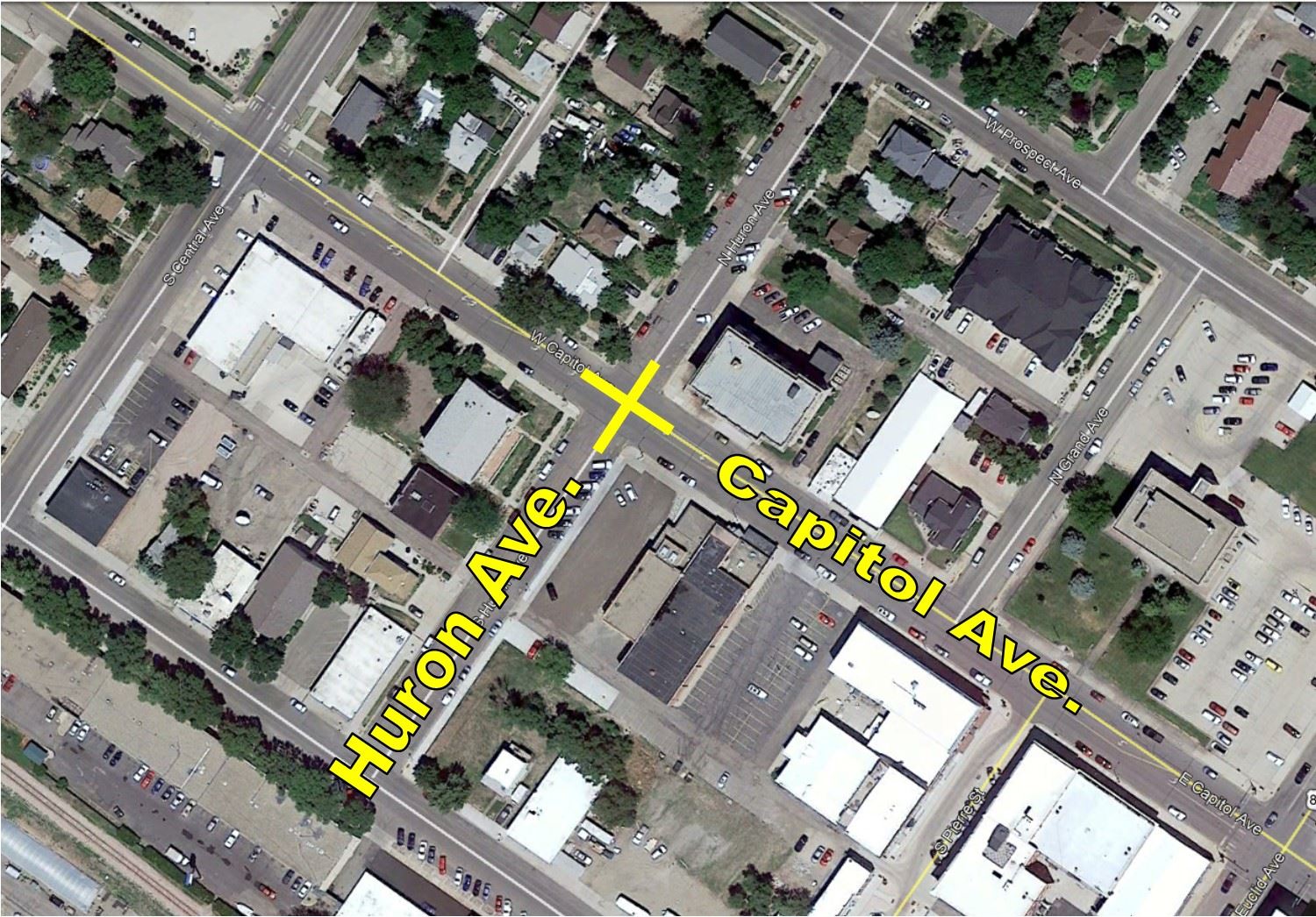 6.7.21_INTERSECTION CLOSURE_CAP AND HURON