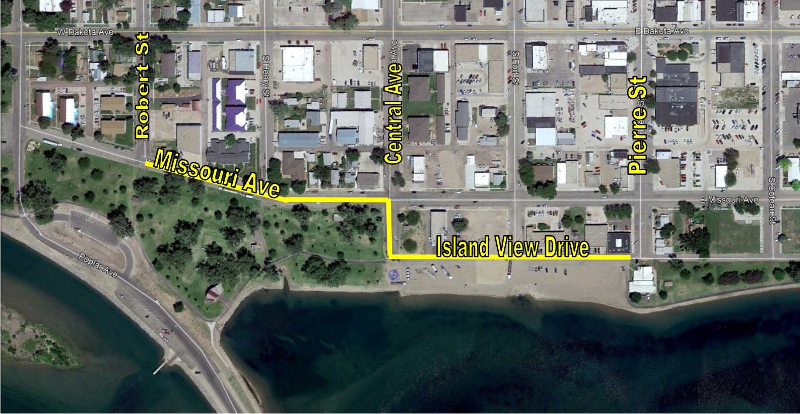 6.14.21_STREET CLOSURE_OAHE DAYS
