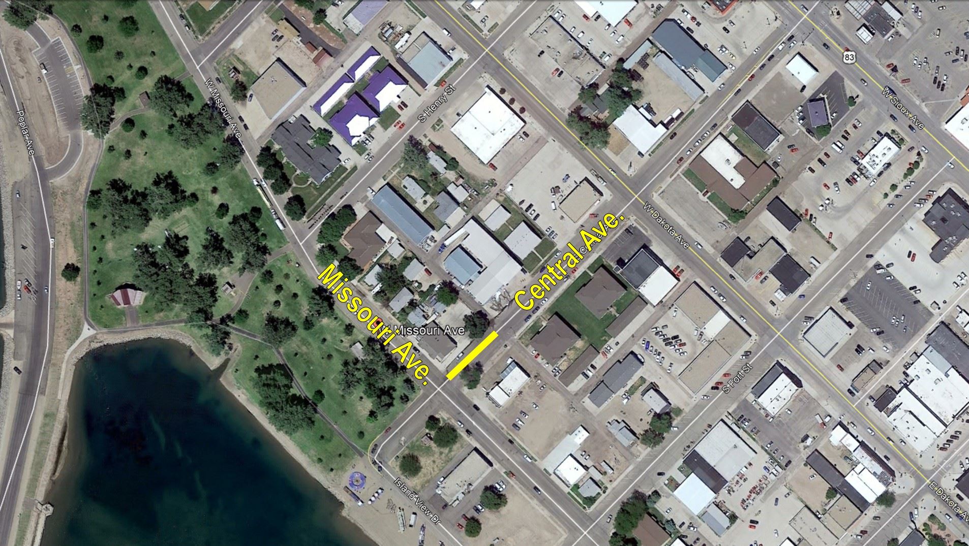 8.6.21_CENTRAL AVE_STORM WATER