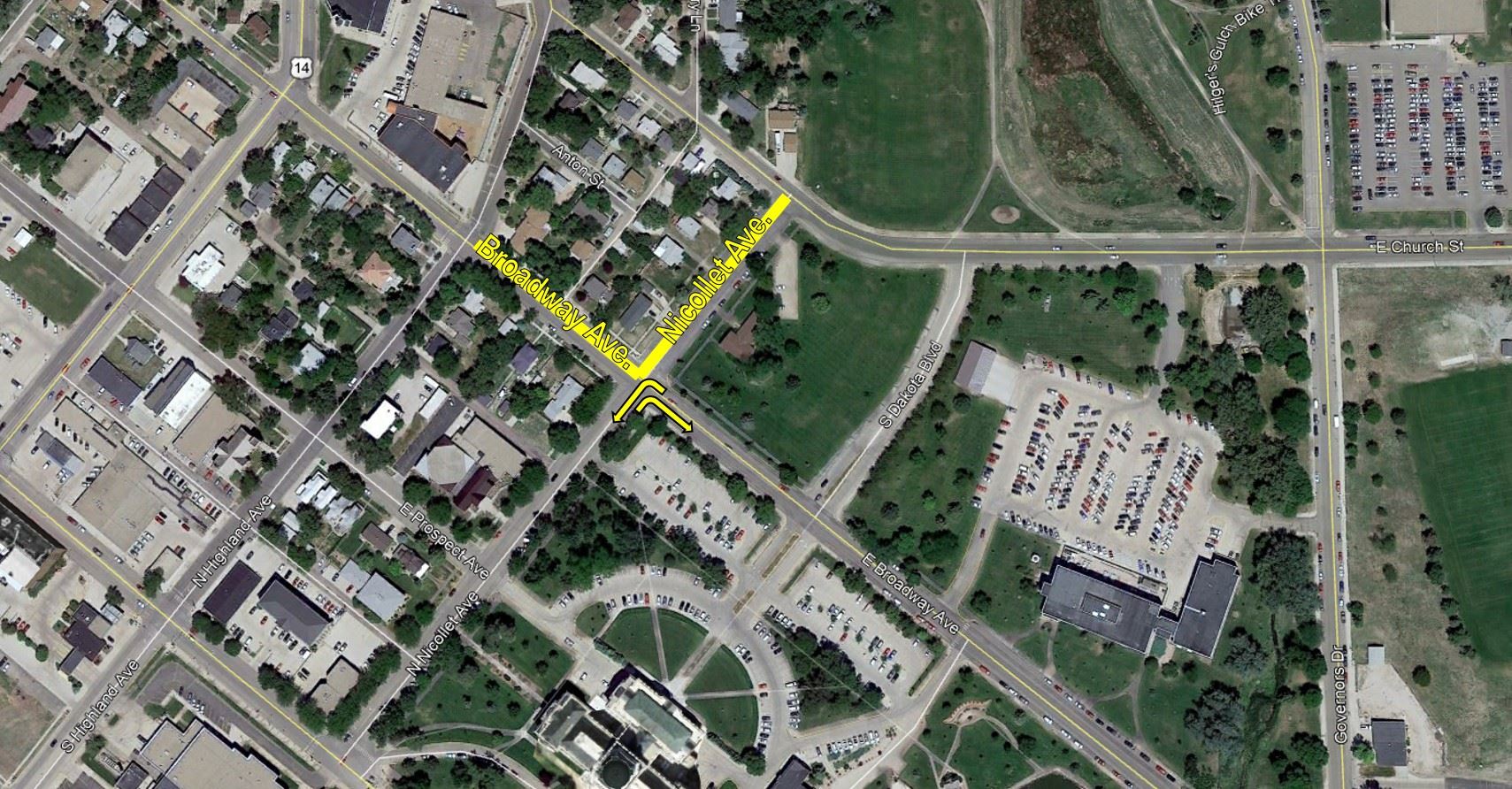 8.10.21_BROADWAY CLOSURE MAP