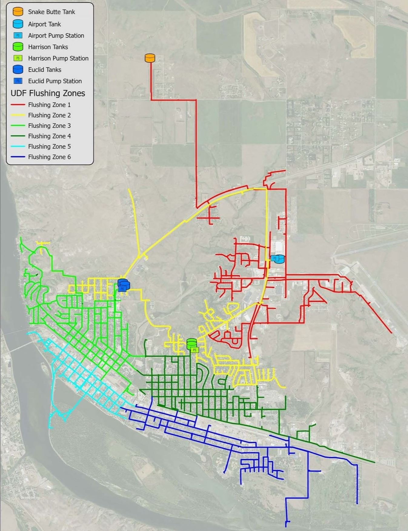10.19.21_FLUSHING SEQUENCE MAP