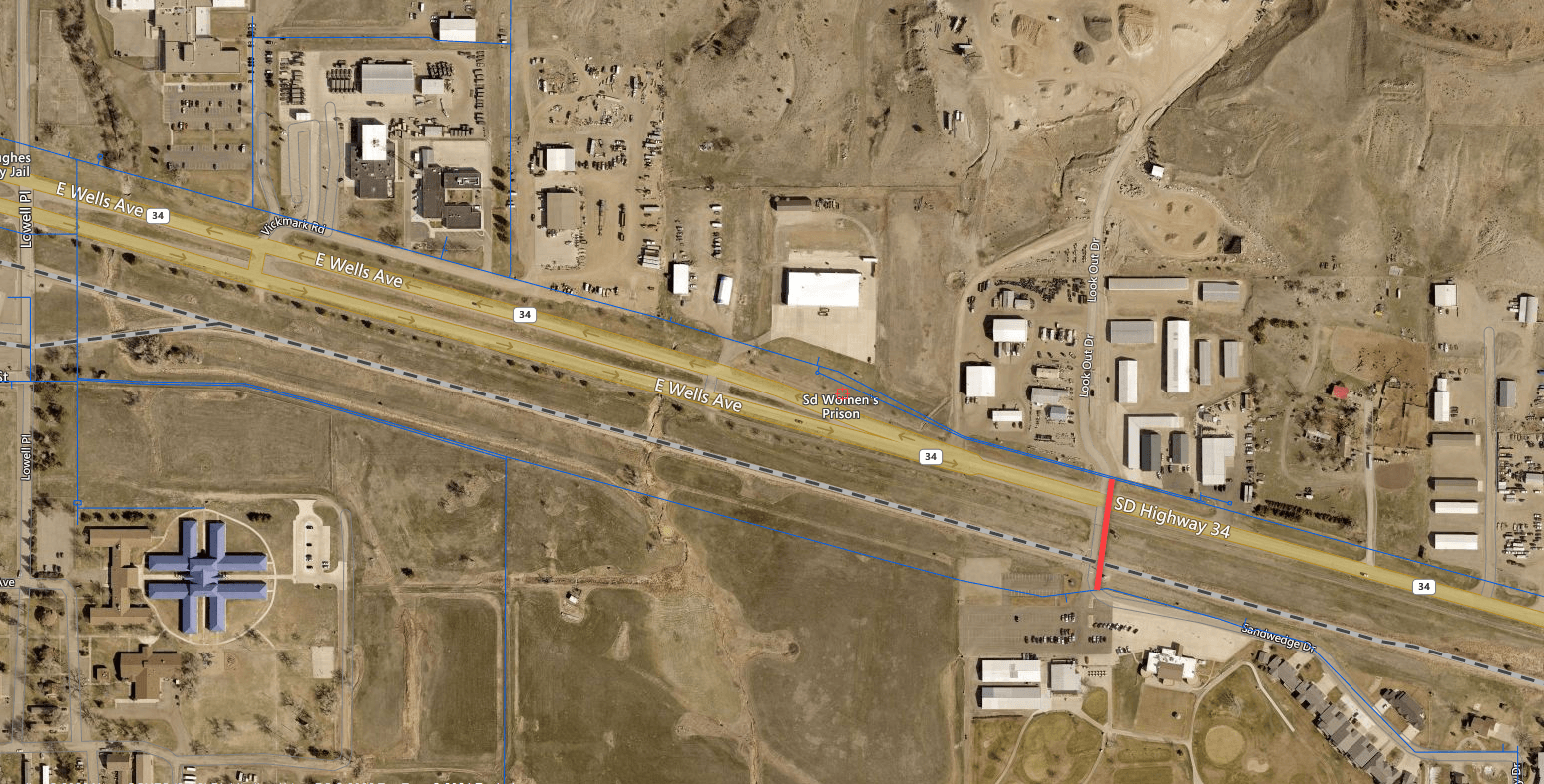 1.25.21_WATER MAIN_EAST SIDE MAP