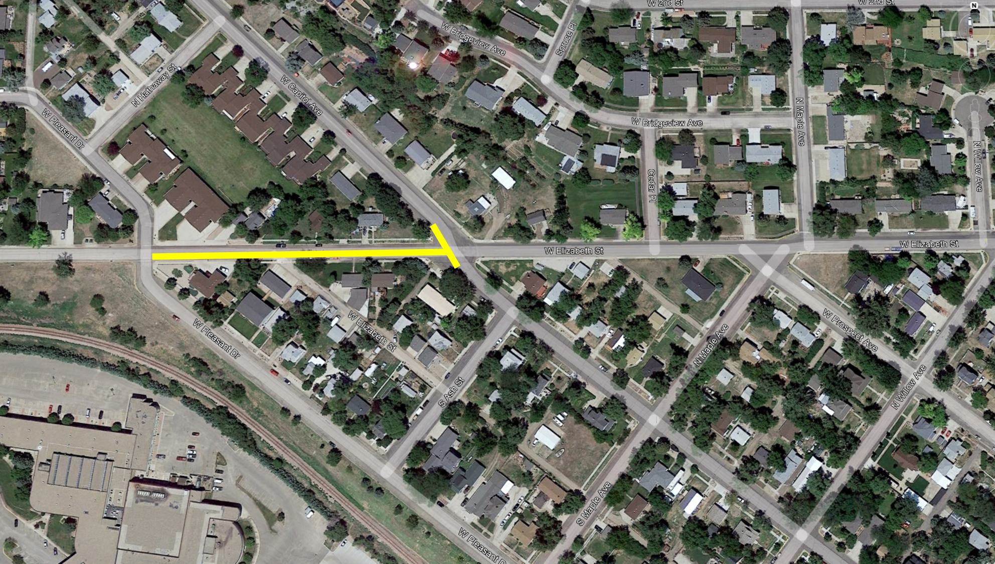 8.22.22_ELIZABETH AND CAPITOL_INTERSECTION MAP