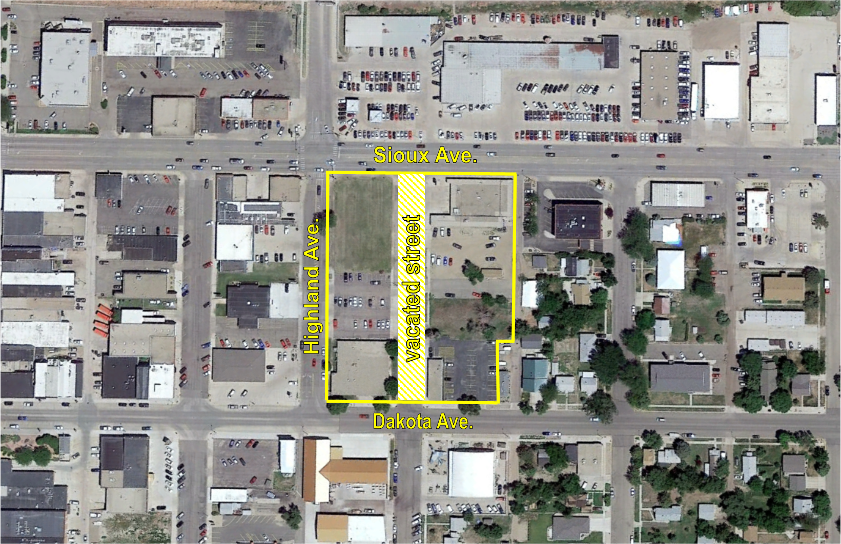 8.30.22_DOWNTOWN DEVELOPMENT MAP