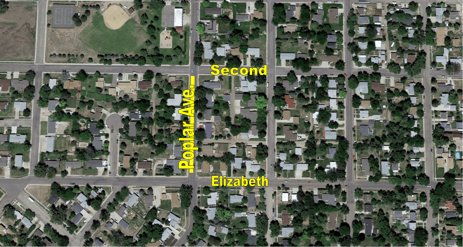 9.28.22_POPLAR AVE CLOSURE MAP