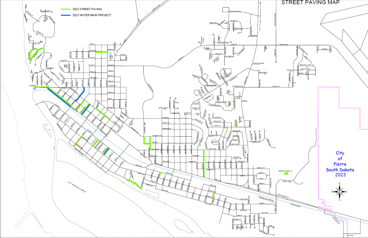 3.7.23_STREET PAVING MAP