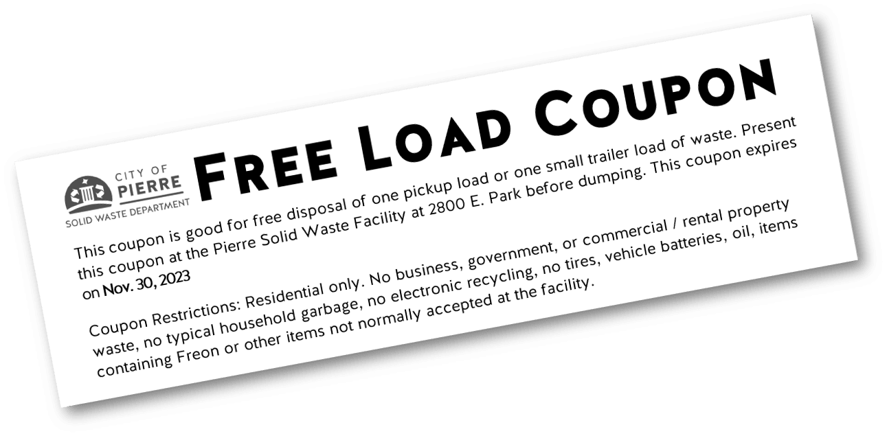 FREE LOAD COUPON IMAGE