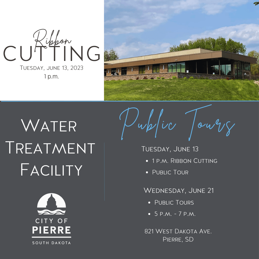 WATER TREATMENT OPEN HOUSE_SOCIAL