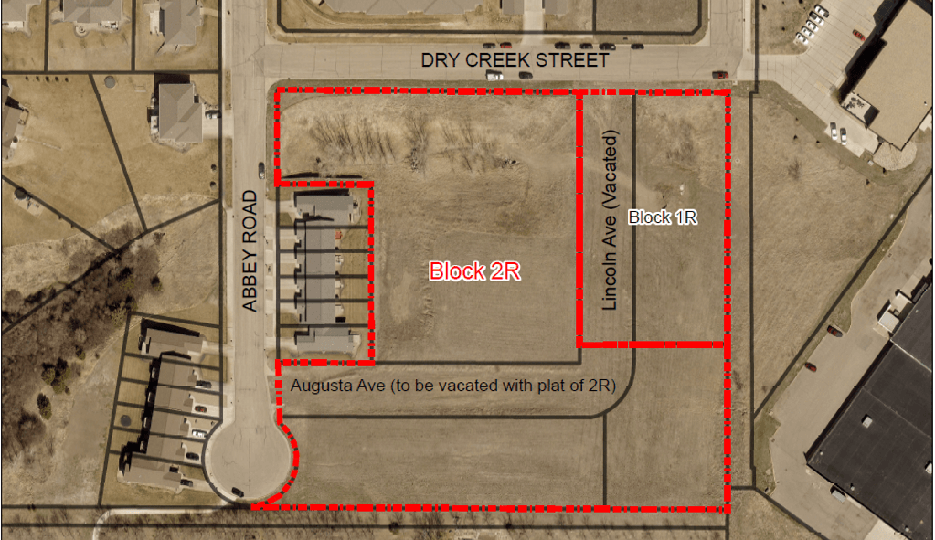 10.3.23_HERITAGE RIDGE PLAT map