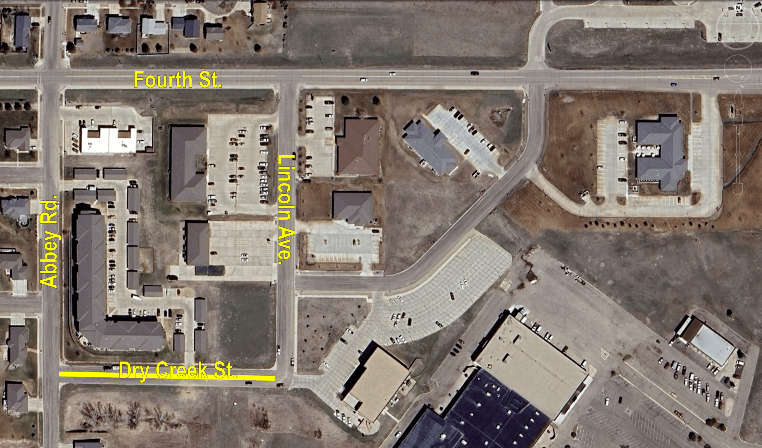 4.5.24_DRY CREEK CLOSURE MAP