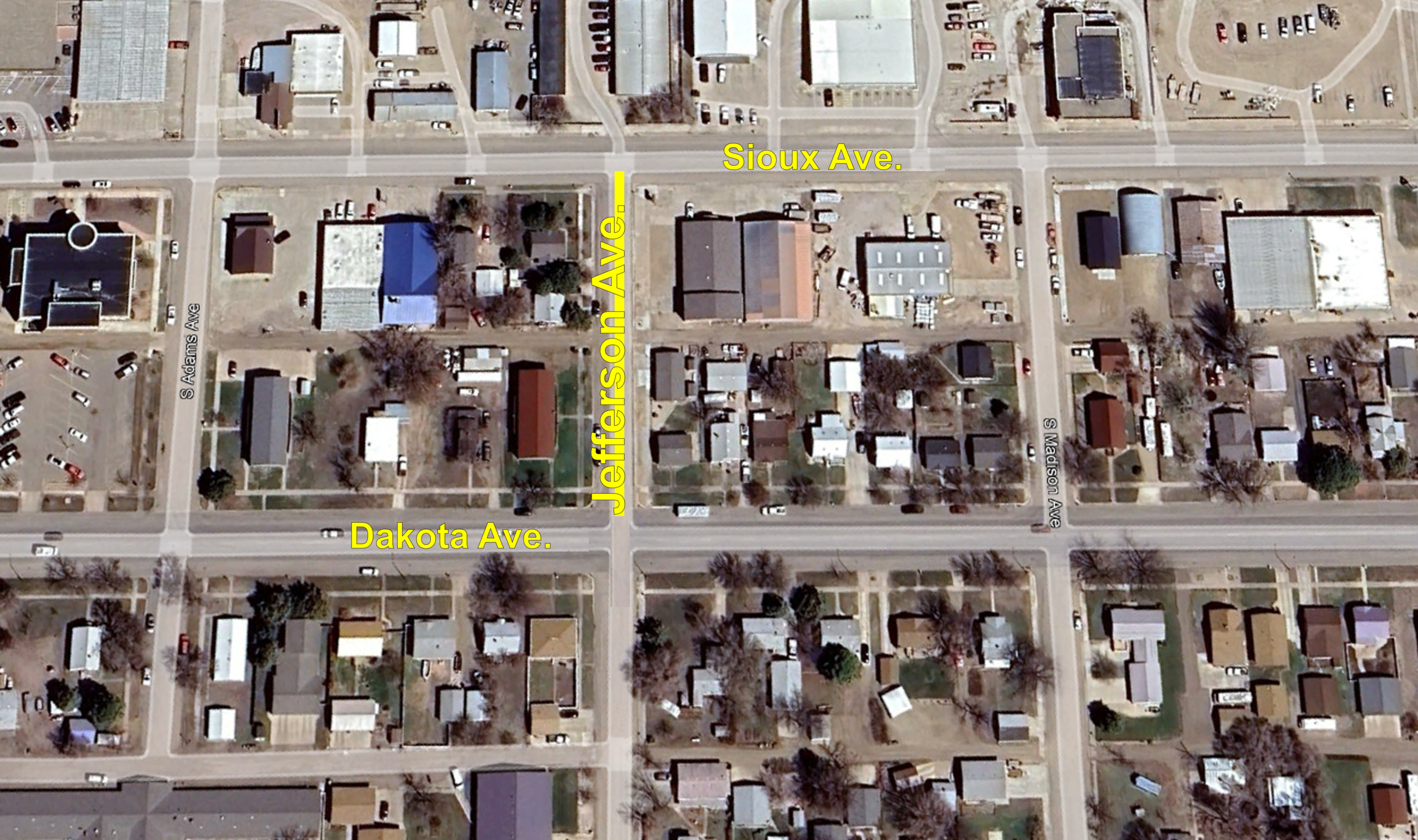 4.25.24_JEFFERSON CLOSURE MAP