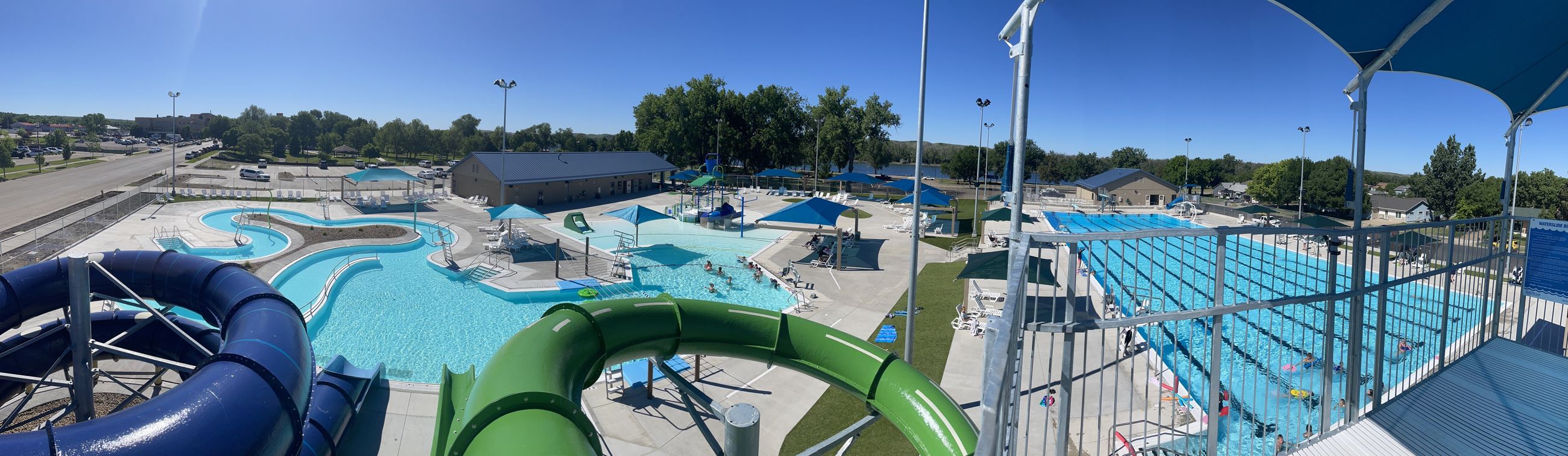 PIERRE SD ACTIVITIES visual data 3