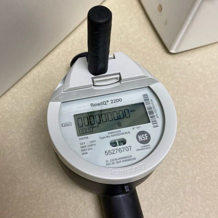 11.6.24_NEW WATER METERS