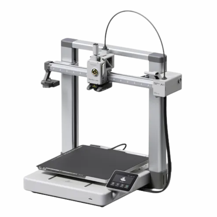 Bambu A1 3 D Printer