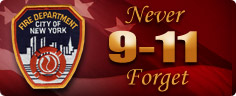 Never Forget 9-11